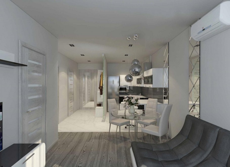 Шоу рум пик евротрешка