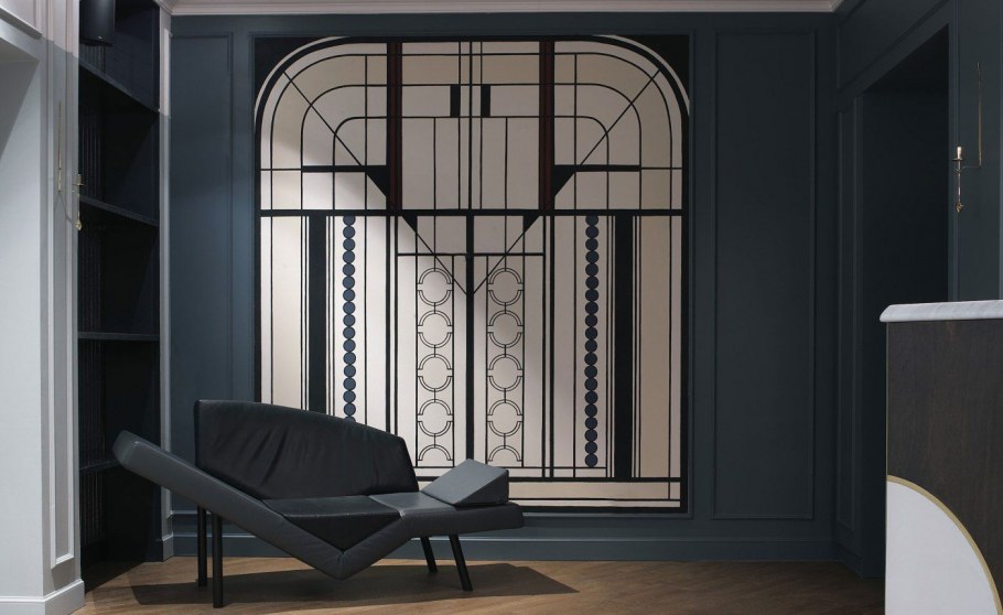 Холл Неоклассика Анжелика Прудникова