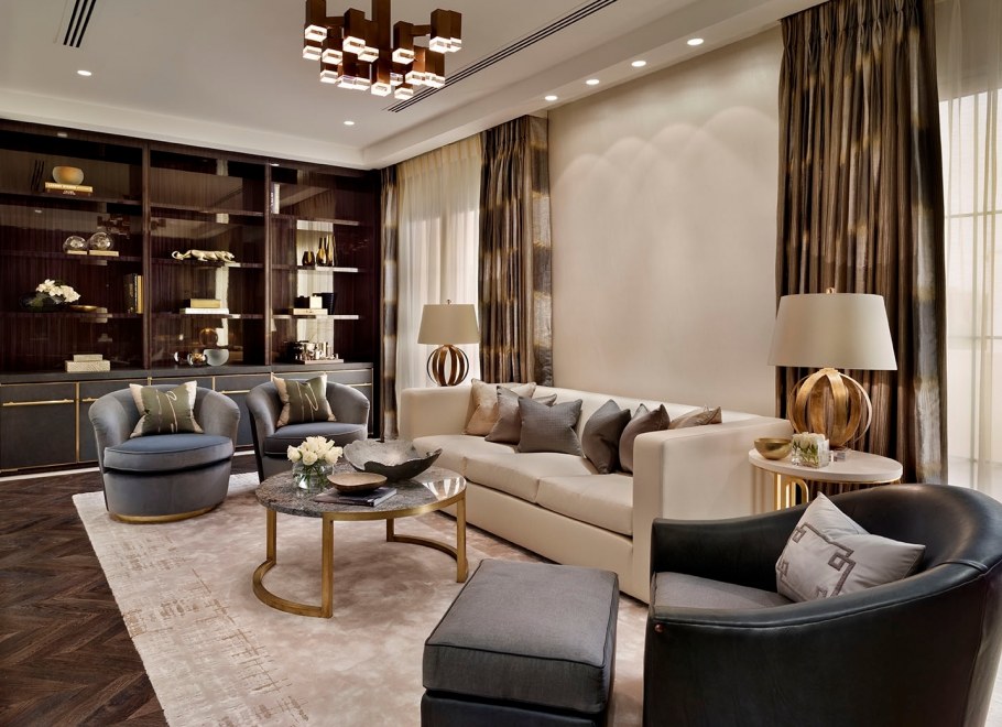 Нео ар деко