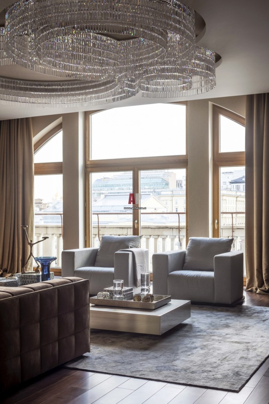 Арт-деко (ар-деко)