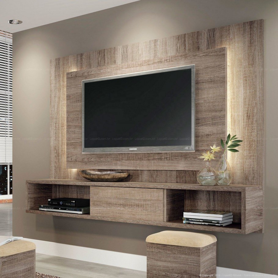 TV Unit Classic 120 см
