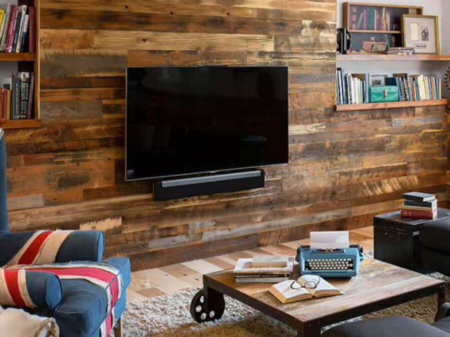 Стенка под телевизор