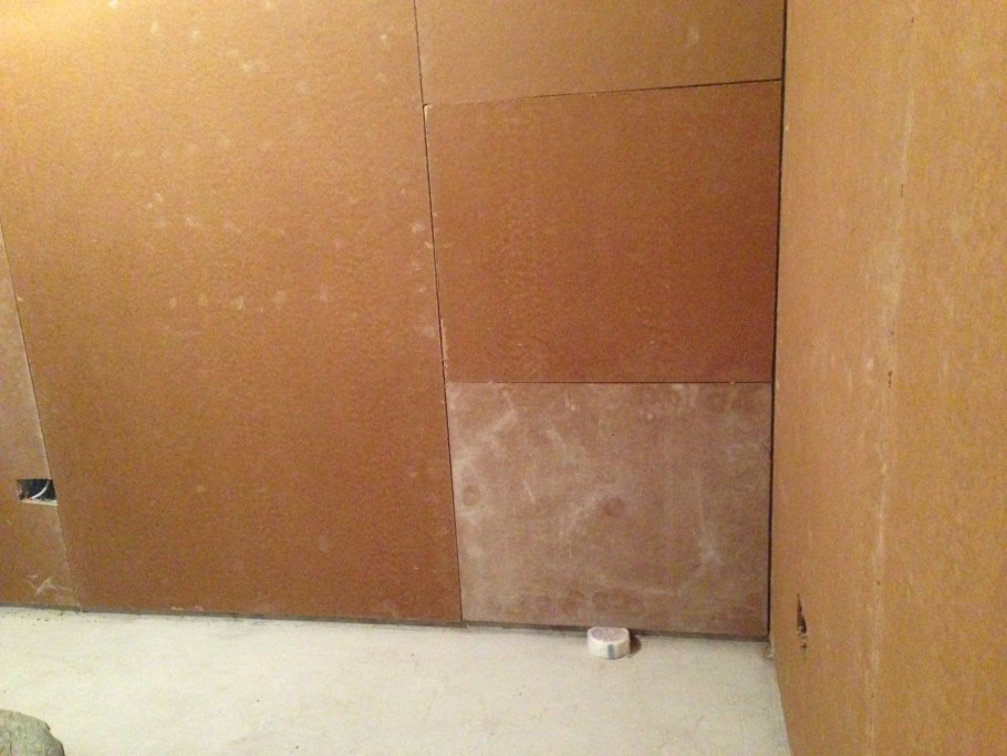 Гексагон панели звукопоглощающие