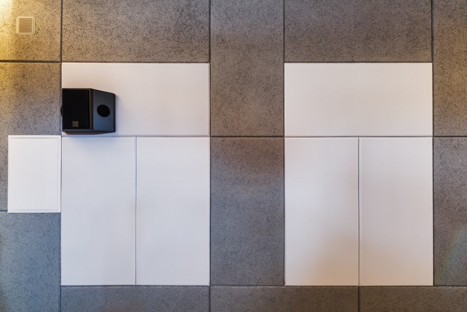 Звуконепроницаемые перегородка ikea