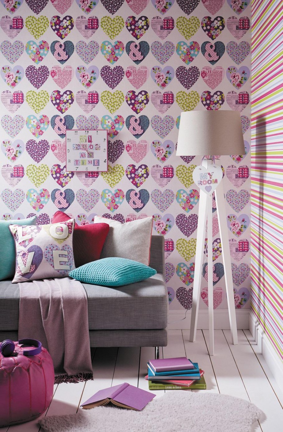 Обои Arthouse imagine