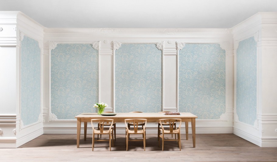 C338 карниз Orac Decor