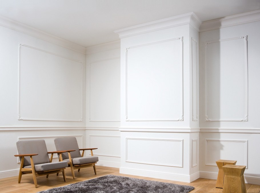 Карниз Orac c217