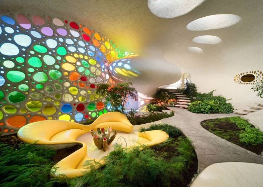 Хавьер Сеносиан Наутилус