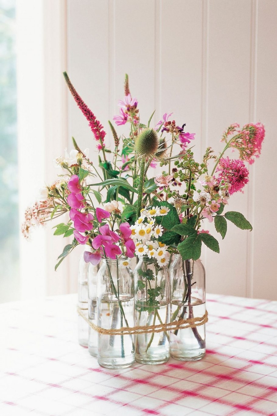 Изысканные цветочные композиции