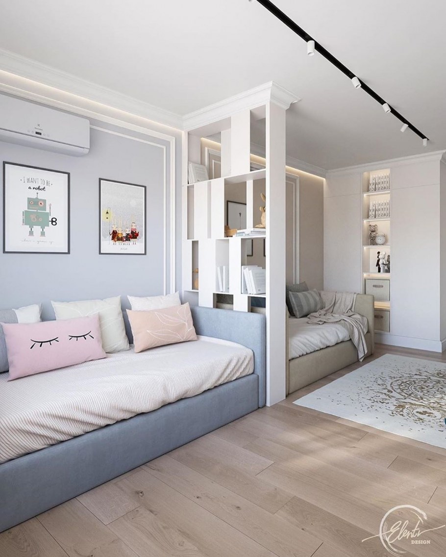 Икеа Квартиротека однокомнатная