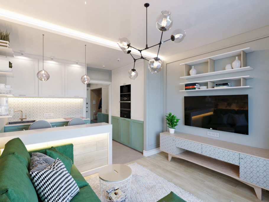 Квартиротека ikea спальни