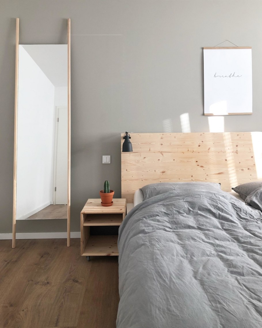 Кровать БРИМНЭС 180