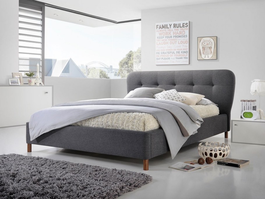 Кровать икеа БРИМНЭС икеа