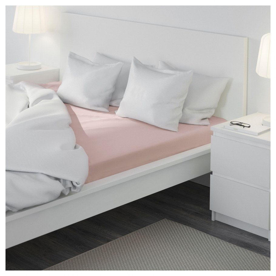 Кровать ikea НОРДЛИ