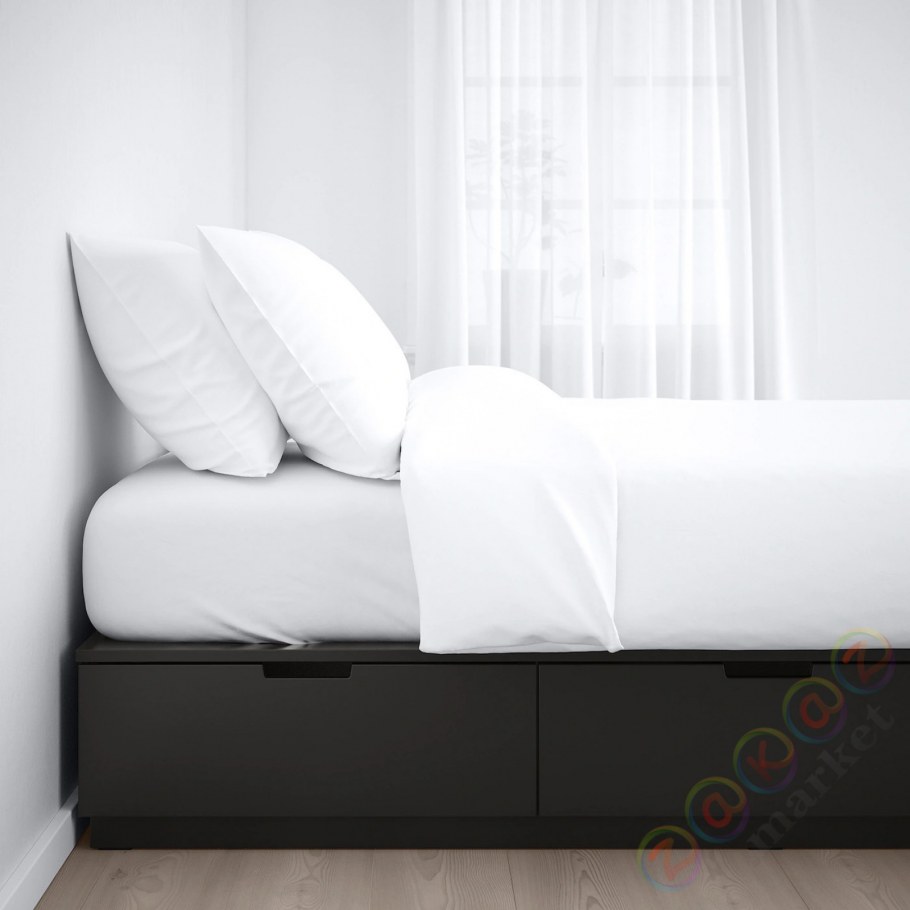 Brimnes БРИМНЭС без ящиков