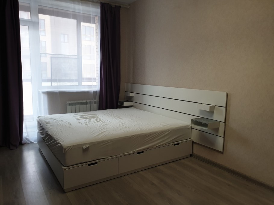 Кровать Модерн Флекс любимый дом