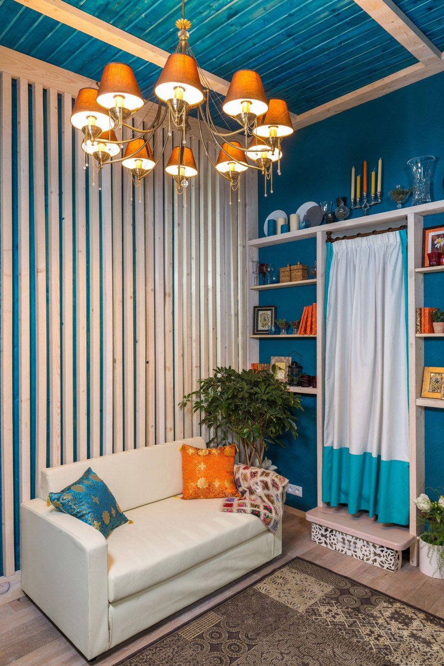 Люстра rc0100-pl-08-r