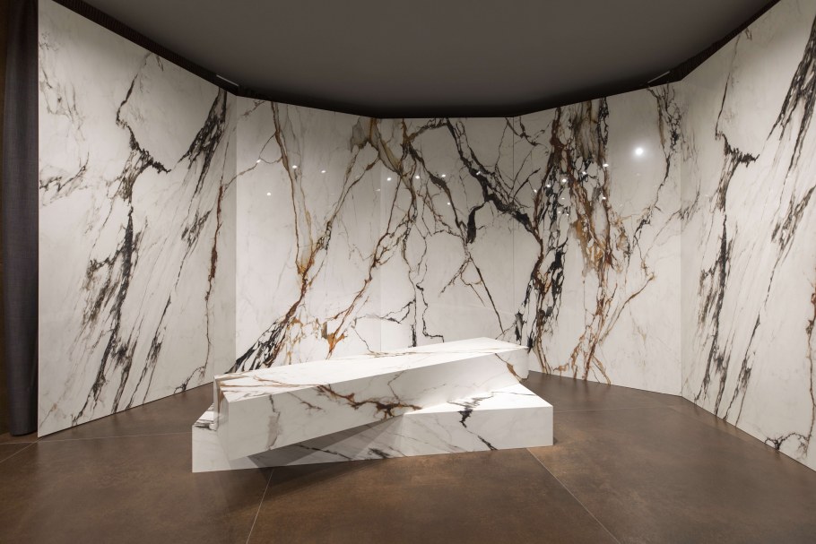 Calacatta Paonazzo мрамор