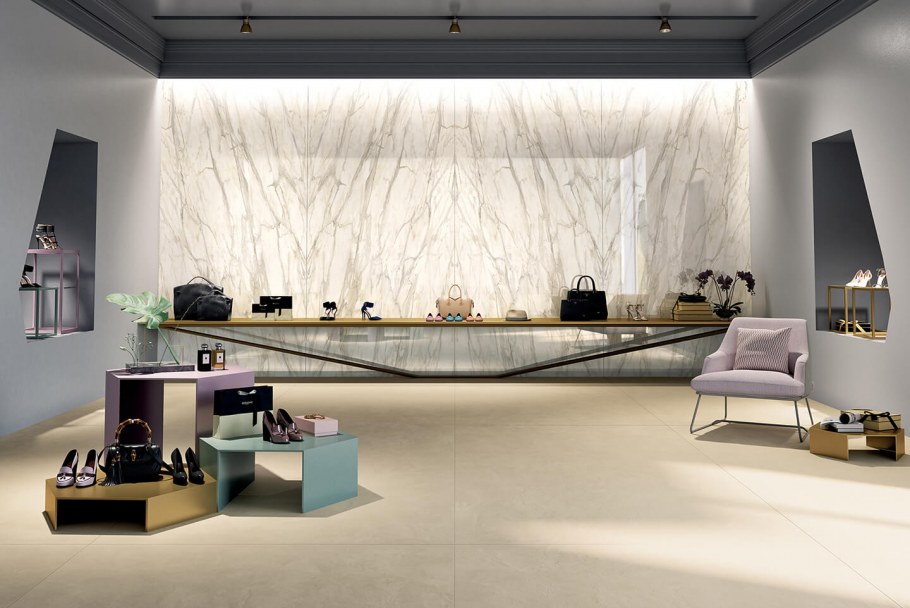 Gardenia Orchidea gardenia Slabs