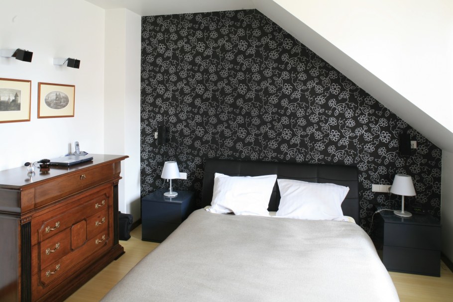 Гостиная в молочно шоколадных тонах