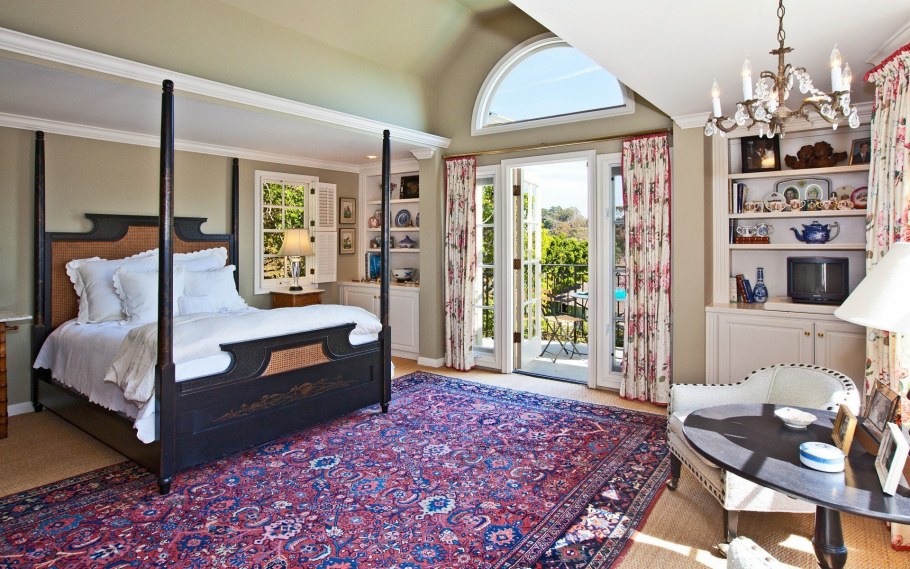 Красивая комната