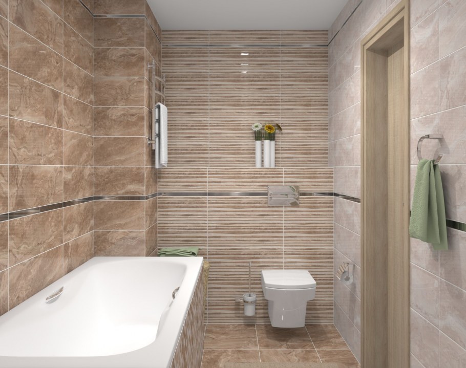 Плитка Поларис керамика Классик