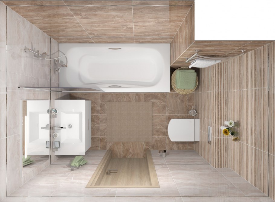 Laparet Polaris бежевый