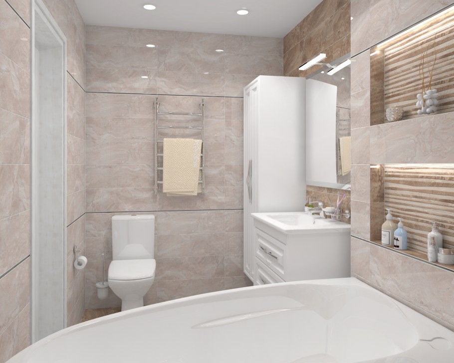 Laparet Polaris плитка беж