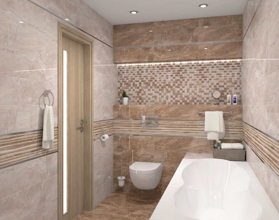 Керамика Классик Полярис бежевый