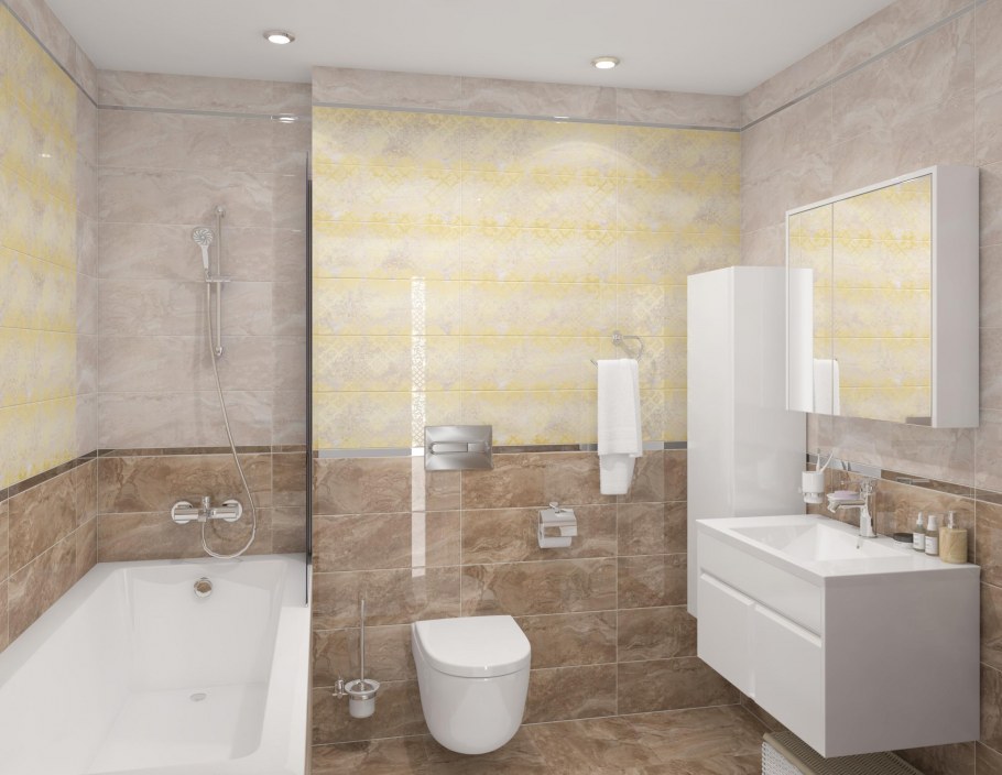 Laparet Pegas бежевый