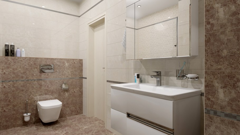 Роял Гарден плитка Церсанит