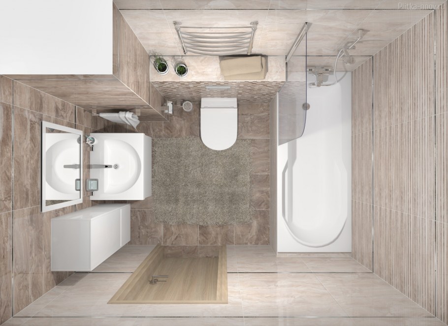 Pamesa Atrium Deneb 25x70