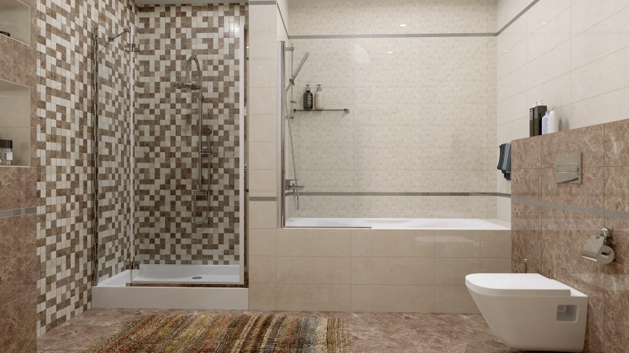 Плитка Памеса Атриум