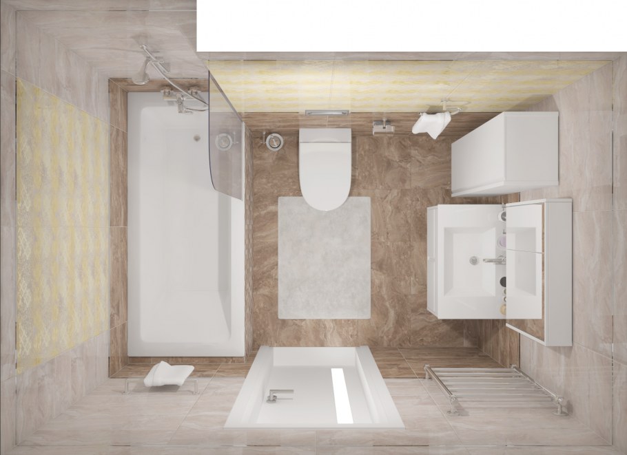 Laparet Polaris бежевый