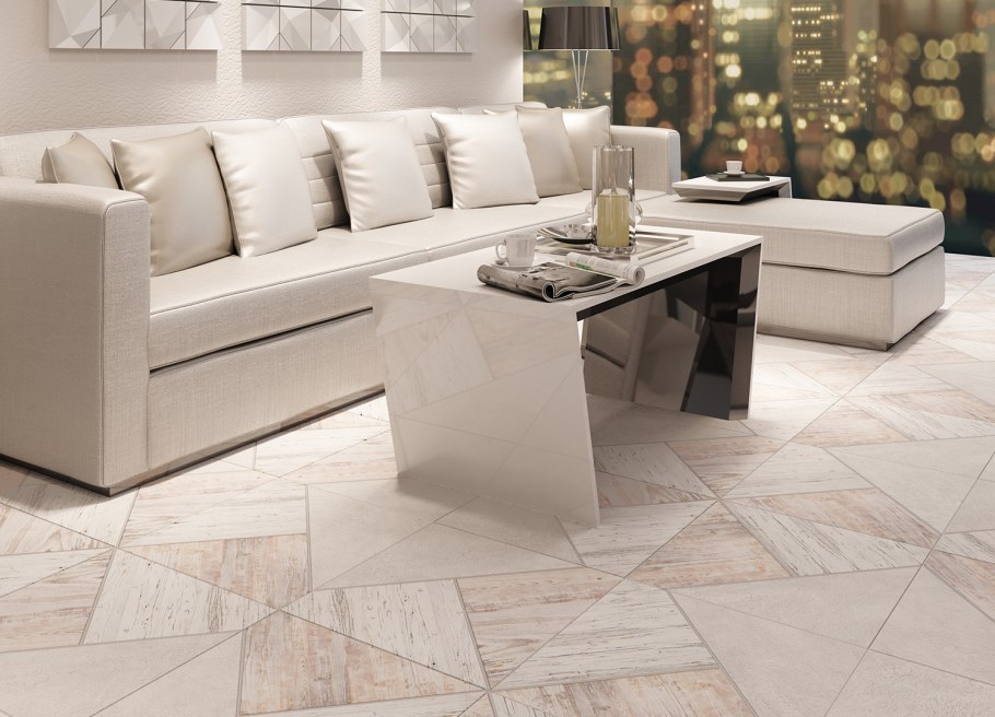 Laparet Polaris серый