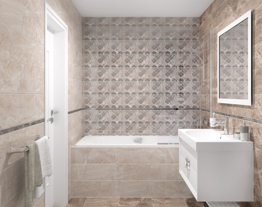 Laparet Polaris серый