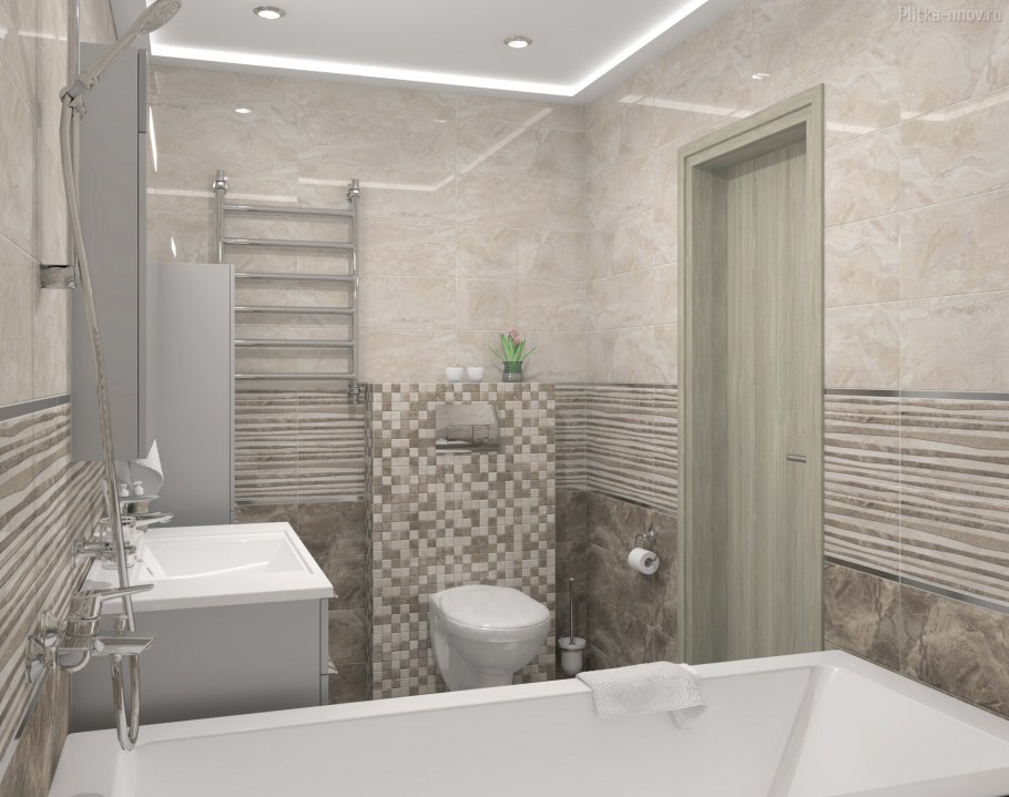 Laparet Vega бежевый