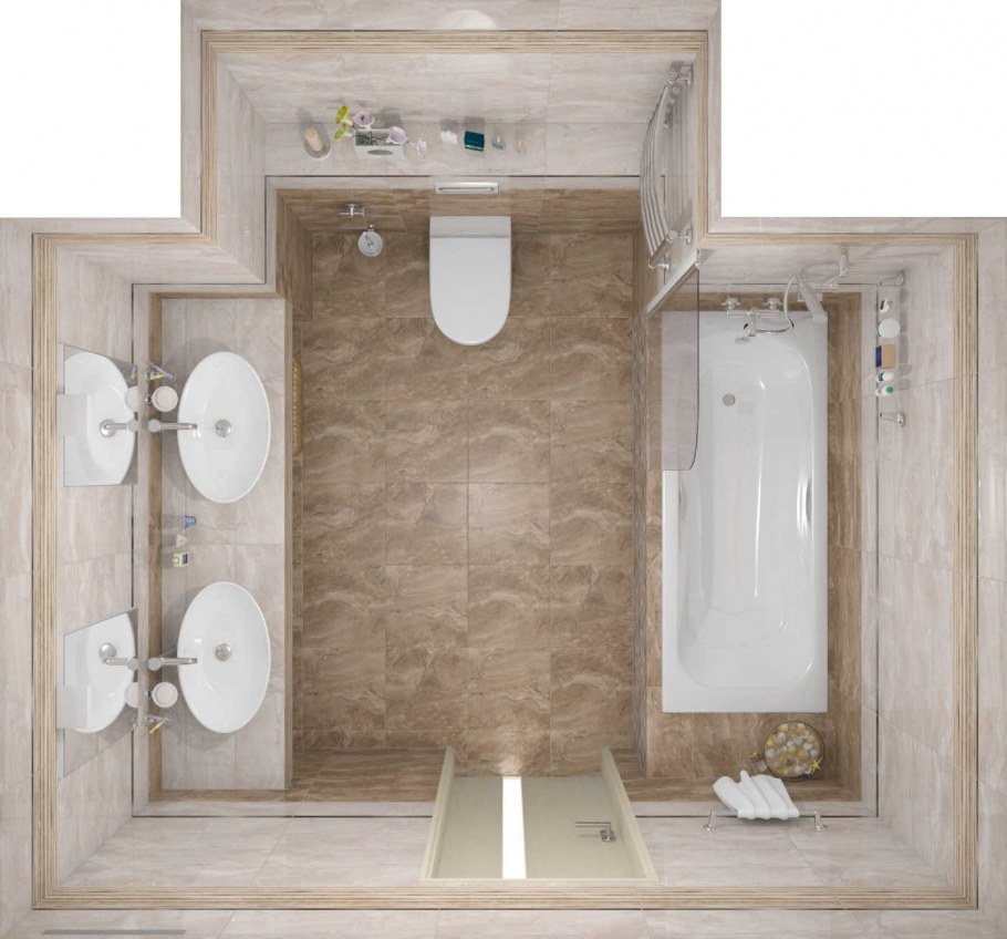 Коллекция плитки laparet Pegas серая