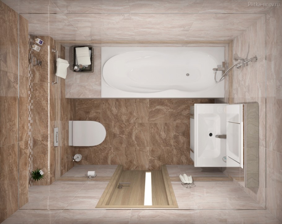 Laparet Polaris бежевый