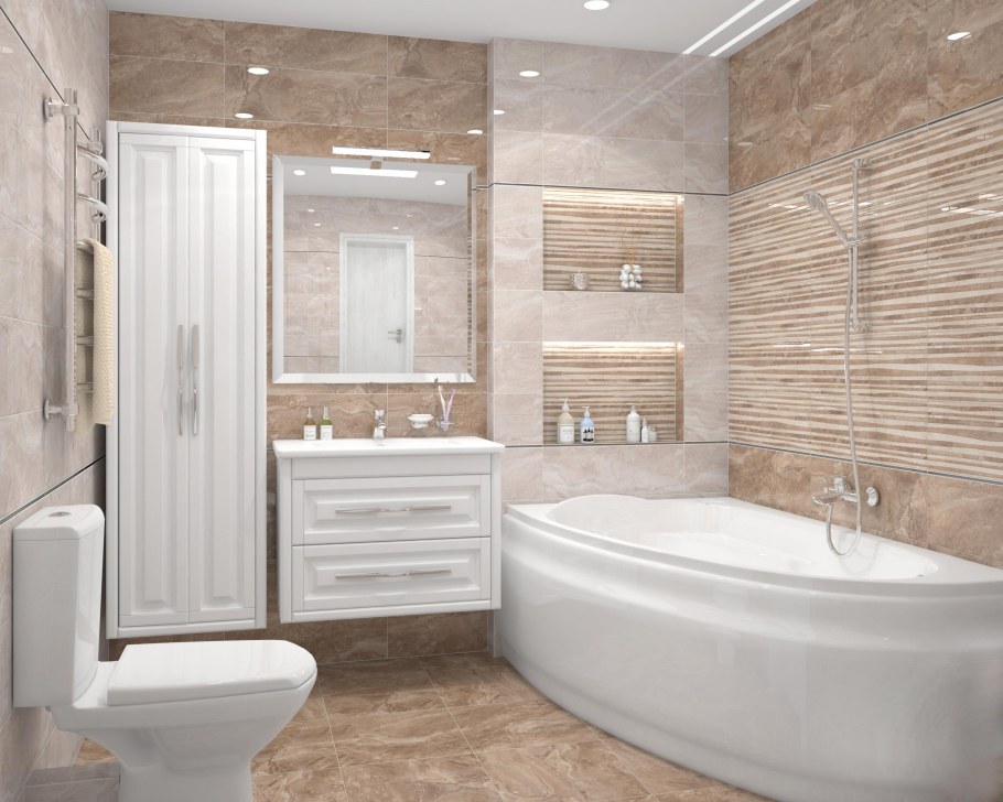 Laparet Polaris бежевый