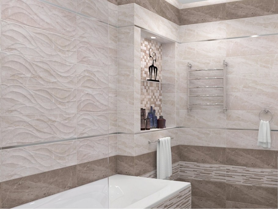 Плитка Libra Ceramica Classic