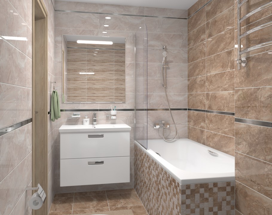 Ceramica Classic Polaris бежевый