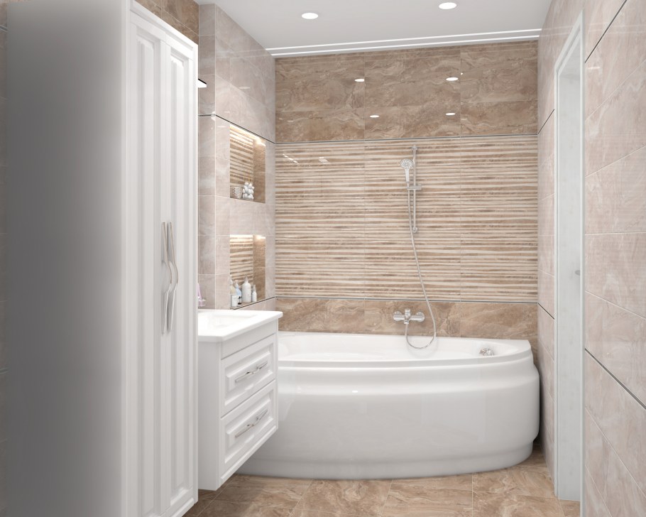 Плитка laparet Polaris