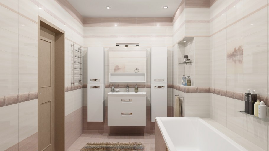 Плитка напольная Поларис 42 42