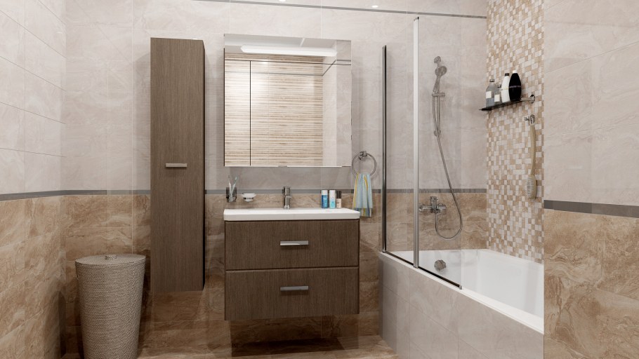 Laparet Polaris серый