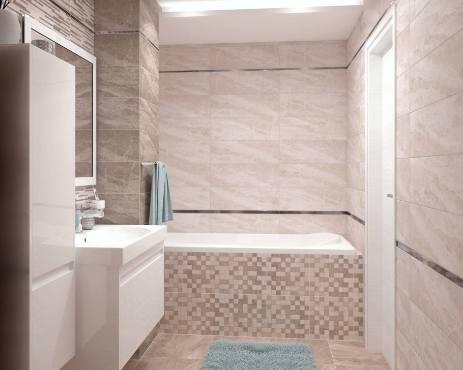 Плитка лапарет Поларис