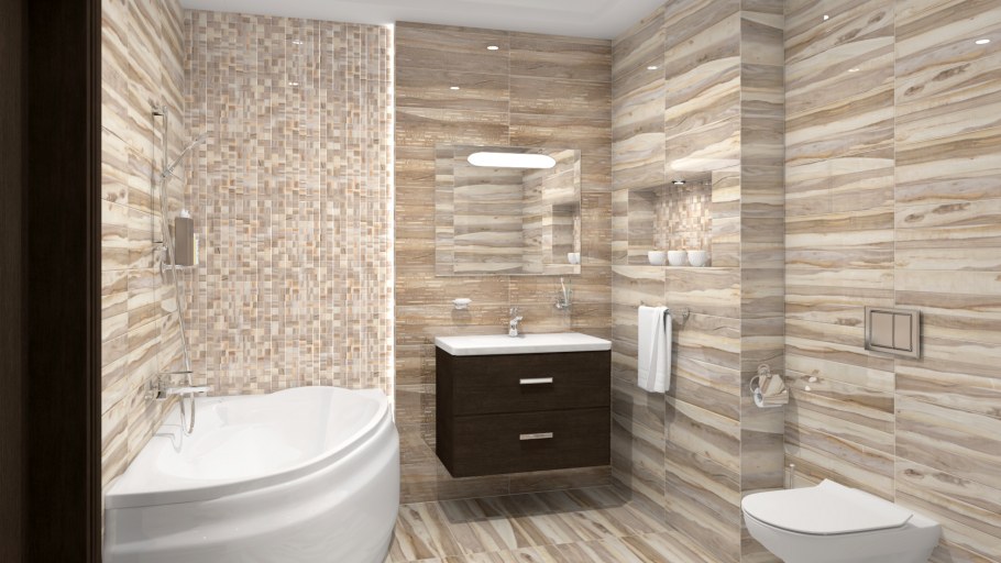 Laparet Polaris серый