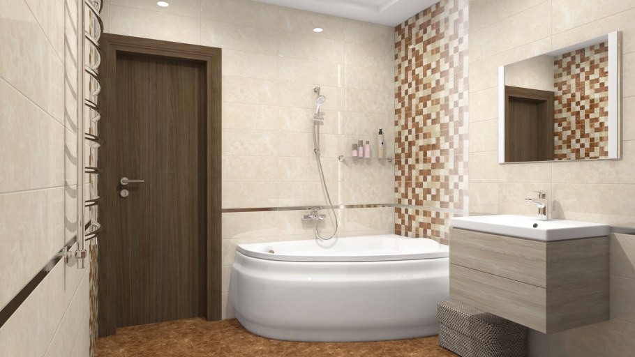 Плитка Platan Ceramica Classic