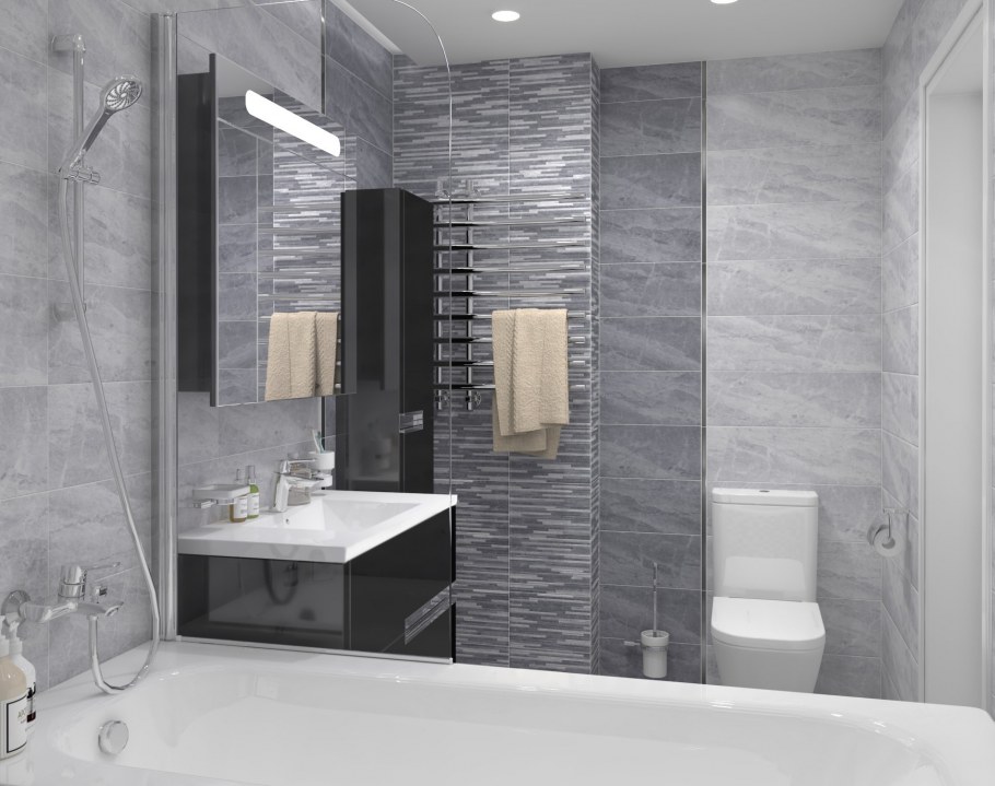 Плитка 42*42 Поларис бежевый Belani