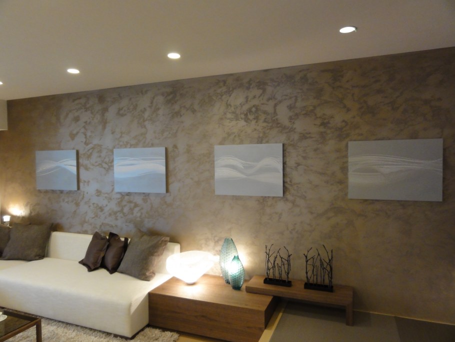 Водопад панель для интерьера